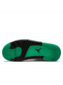 Air Jordan 4 Retro Rasta Green - 3