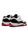 Air Jordan 11 Retro Low Concord Bred - 3