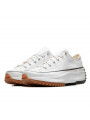 Converse Run Star Hike Low White Gum - 2