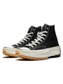 Converse Run Star Hike Hi JW Anderson Black - 2