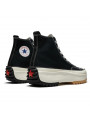 Converse Run Star Hike Hi JW Anderson Black - 3