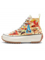Converse Run Star Hike Hi Twisted Resort - 1