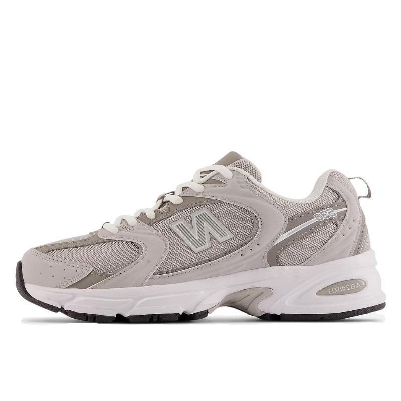 New Balance 530 Summer Fog Marblehead Reflection - 1