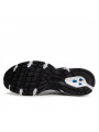 New Balance 530 White Black Leather - 2