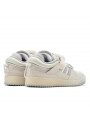 Adidas Forum Low Bad Bunny White - 3