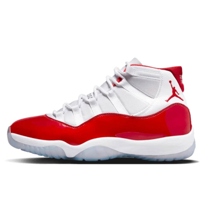 Air Jordan 11 Retro Cherry (2022) - 1
