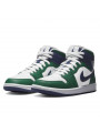 Air Jordan 1 Mid Seahawks - 2