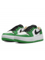 Air Jordan 1 Low SE Elevate Lucky Green - 2