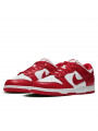 Nike Dunk Low Universiteit Rood - 2