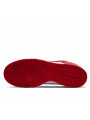 Nike Dunk Low University Red - 3