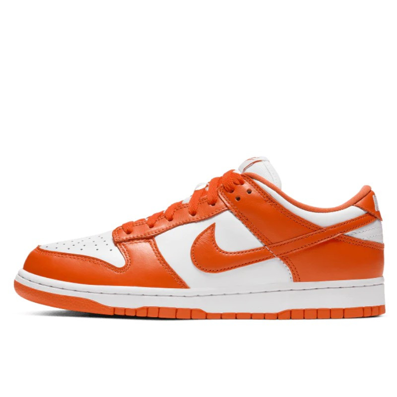 Nike Dunk Low SP Syracuse Orange Blaze - 1