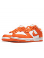 Nike Dunk Low SP Syracuse Orange Blaze - 2
