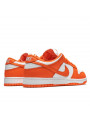Nike Dunk Low SP Syracuse Orange Blaze - 3