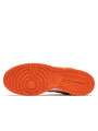 Nike Dunk Low SP Syracuse Orange Blaze - 4