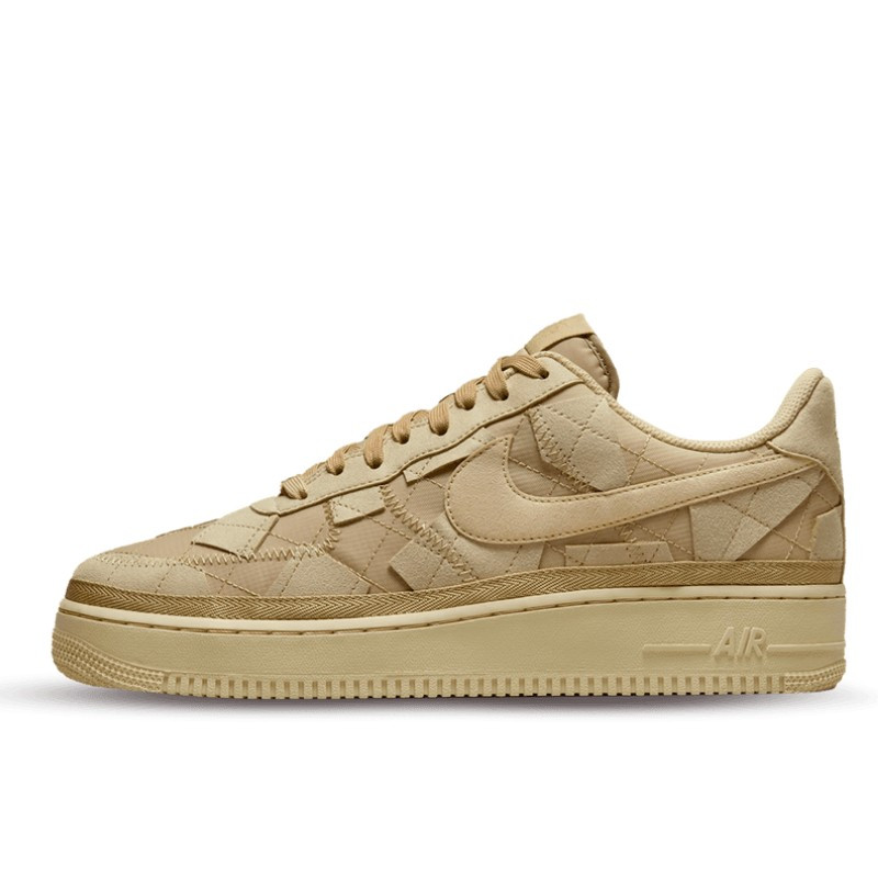 Air Force 1 Low Billie Eilish Mushroom - 1