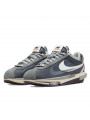 Nike Cortez 4.0 Sacai Iron Grey - 2