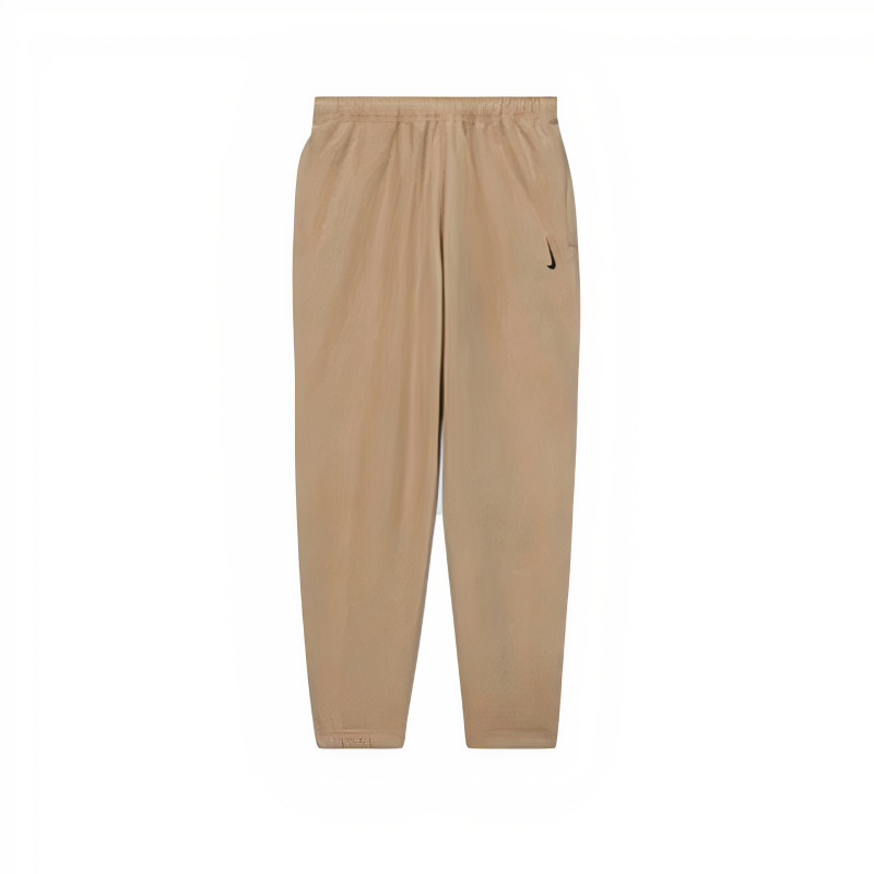 Nike x Billie Eilish Fleece Pants Mushroom - 1