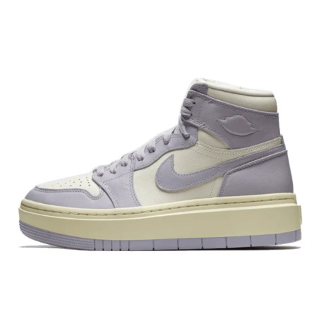 Air Jordan 1 High Elevate Titanium - 1