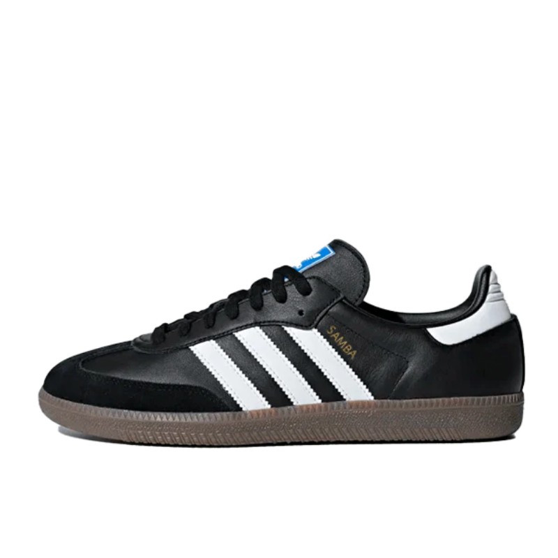 Adidas Samba OG Core Black - 1