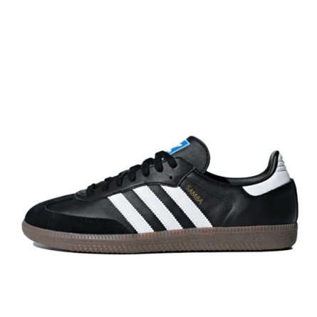 Adidas Samba OG Core Black - 1