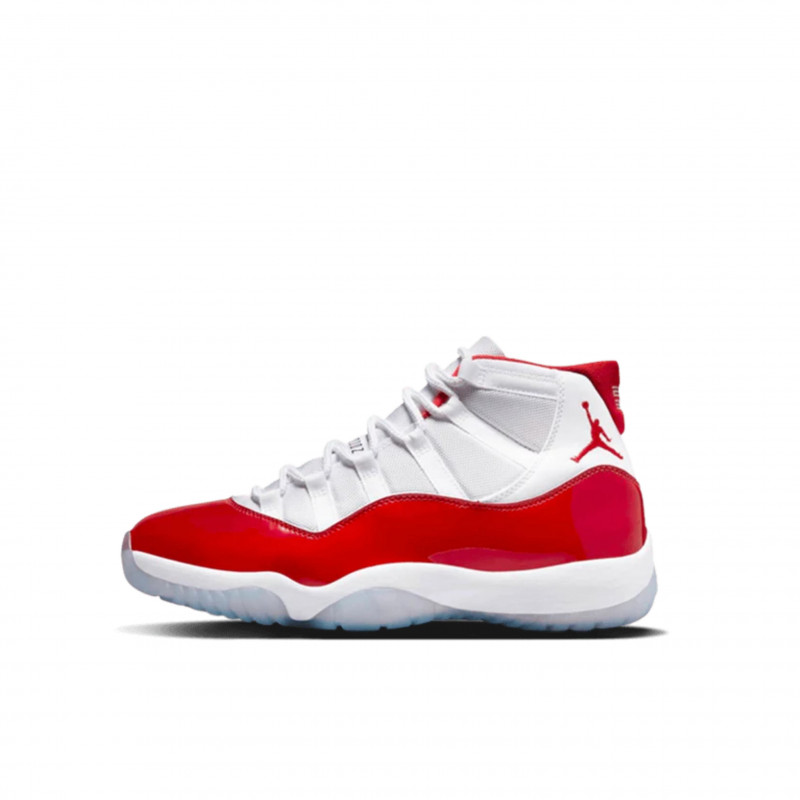 Air Jordan 11 Ryro Cherry Niño y Bebé - 1
