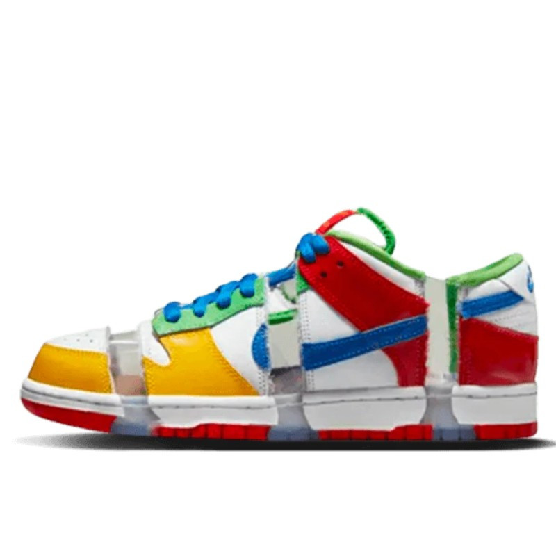 Nike SB Dunk Low OG Ebay Sandy Bodecker - 1