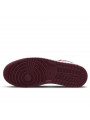 Air Jordan 1 Low Bordeaux - 3