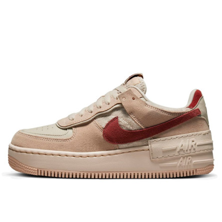 Air Force 1 Shadow Shimmer - 1