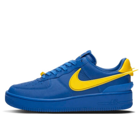 Air Force 1 Low Ambush Game Royal - 1