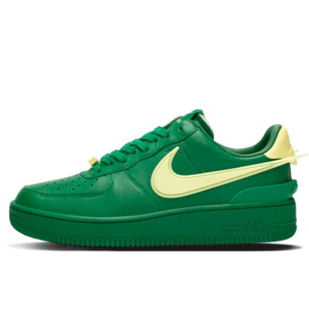 Air Force 1 Low Ambush Pine Green - 1
