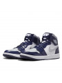 Air Jordan 1 High Golf Midnight Navy - 2