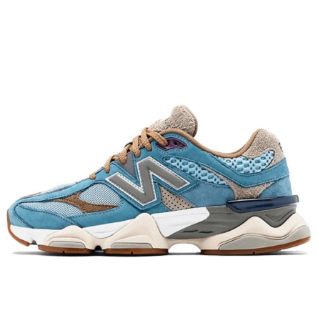 New Balance 9060 Bodega Age of Discovery - 1