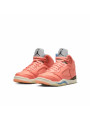 Air Jordan 5 DJ Khaled Crimson Bliss Barn och Bebisar - 2
