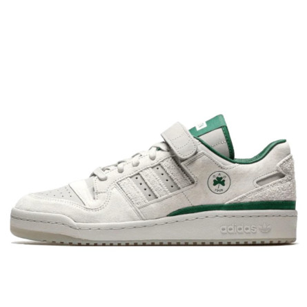 Adidas Forum 84 Low BSTN Panathinaikos - 1
