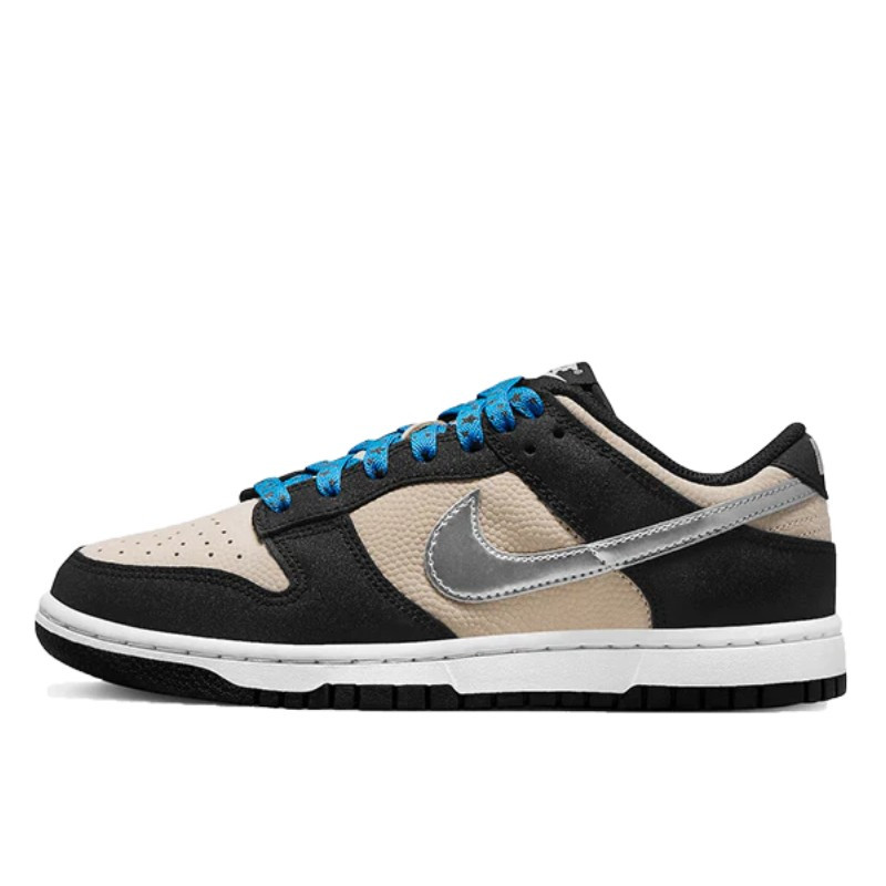 Nike Dunk Low Starry Laces - 1