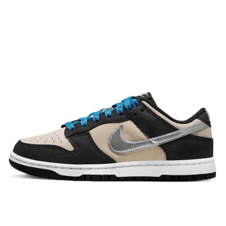 Nike Dunk Low Starry Laces - 1