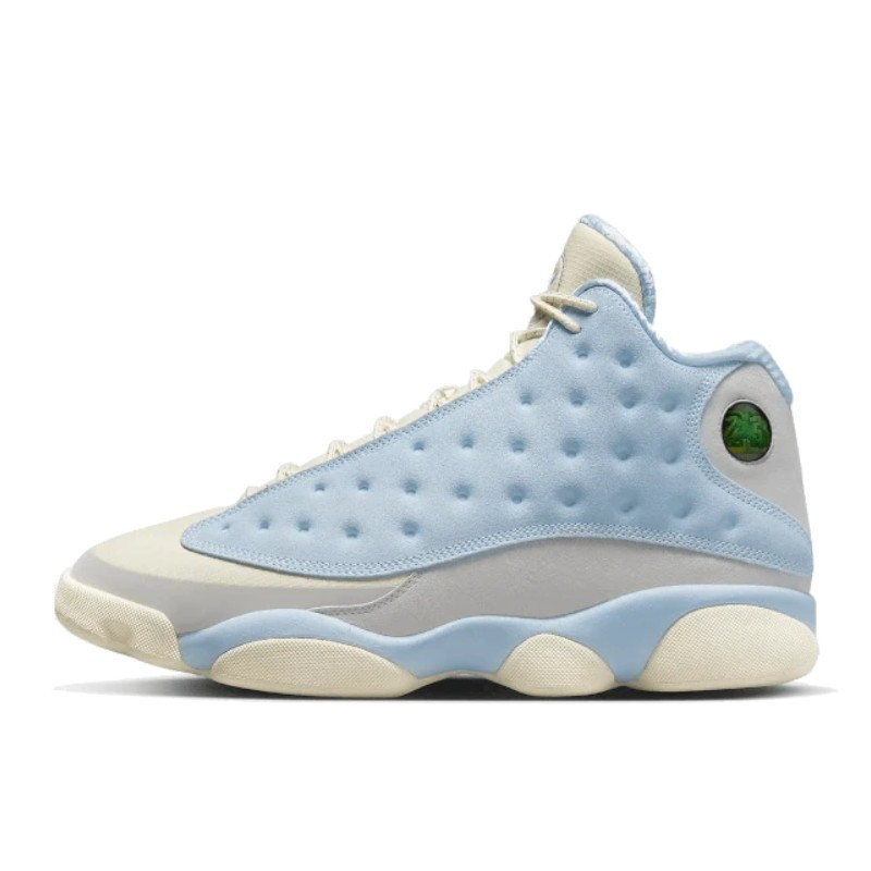 Air Jordan 13 Retro SoleFly - 1