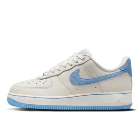 Air Force 1 Low LXX University Blue - 1