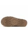 UGG Classic Ultra Mini Platform Chestnut - 3
