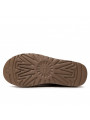 UGG Classic Ultra Mini Chestnut - 3