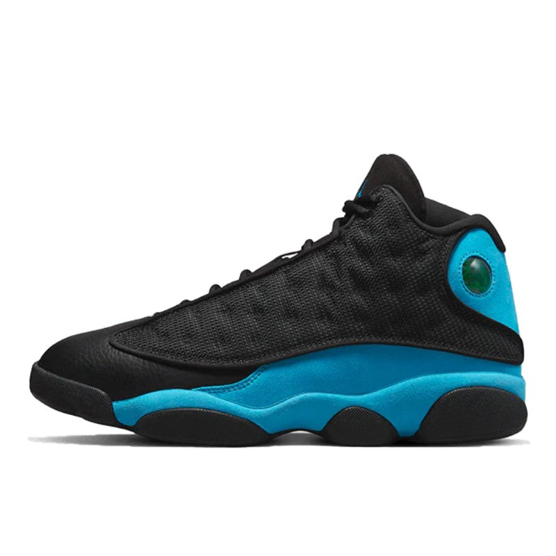 Air Jordan 13 Retro University Blue - 1
