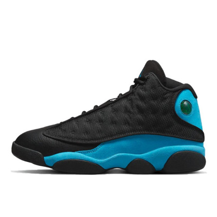 Air Jordan 13 Retro University Blue - 1