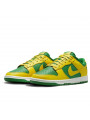 Nike Dunk Low Reverse Brazil - 2