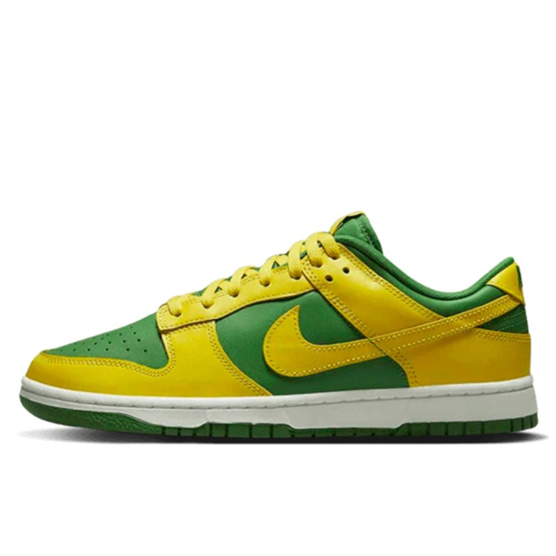 Nike Dunk Low Reverse Brazil - 1
