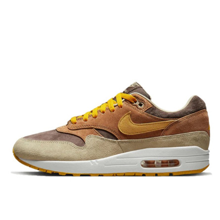 Nike Air Max 1 PRM Duck Pecan - 1