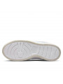 Nike Dunk High Up Flat Pewter - 3