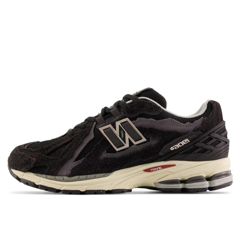 New Balance 1906 Protection Pack Black - 1