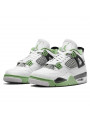 Air Jordan 4 Seafoam - 2