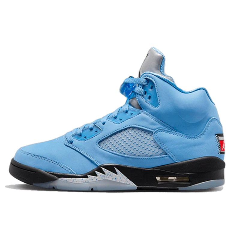 Air Jordan 5 UNC - 1