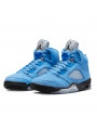 Air Jordan 5 UNC - 2